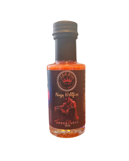 Naga Hellfire